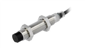 E2bm12ln08wpc12m Czujnik Indukcyjny O Zasięgu 08Mm, Konfiguracji Wyjścia Npn...