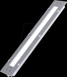 151290-01 RGB-W Recessed luminaire