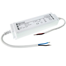 Tiger Power Supplies TGR-60W-24V-W 24vdc 2.5A 60W IP67 Waterproof LED Driver