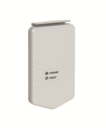 CDPI-01 Adapter złącza panelu dla ACS580 (bez panelu sterowania) (3AXD50000004419)