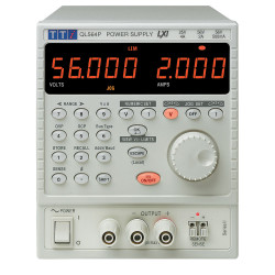 Aim-TTi QL564 SII Power Supply Single 0-56V/0-4A