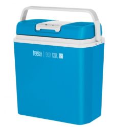 LODÓWKA TURYSTYCZNA TEESA Z FUNKCJĽ GRZA