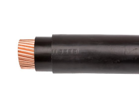 Kabel energetyczny YKXS 1x240 0,6/1kV /bębnowy/