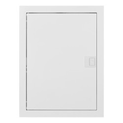 Rozdzielnica n/t 2/12 (24) metalowa RN IP30 2002-11 MSF Elektro-Plast Nasielsk