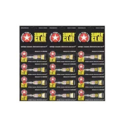 Klej SUPER GLUE 2g B12-paletka Oryginalny (12szt)