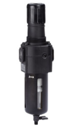 Regulator filtra Norgren G 3/4 B74G.