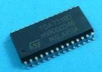 TDA-7318-D SO-28 SMD UKŁAD