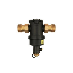 Magnetyczny separator zanieczyszczeń GZ 5/4 cala (KSSEP54)