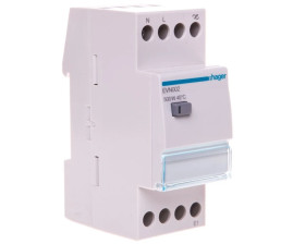 Ściemniacz modułowy zdalnego sterowania 500VA 230V EVN002