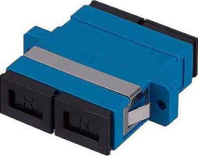 Łącznik światłowodu Rutenbeck 228060800, 1 szt.