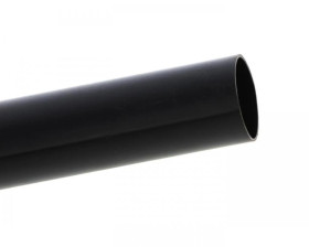 Koszulka termokurczliwa TCR 51/25,5 BK czarny E05ME-01010112103