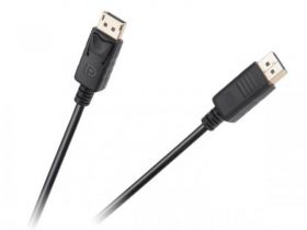 KABEL DISPLAYPORT 1M
