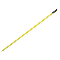 Red Gorilla SP.GBRR/HAN.Y Gorilla Broom&#xAE; Handle Yellow