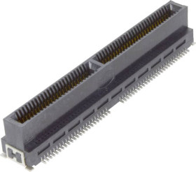 Harting 15040802601000 Złącze męskie Łączna ilość styków: 80 1 szt.