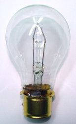 Żarówka P28s A60 100W 1215lm 2700K 110V kolejowa TRA-0684