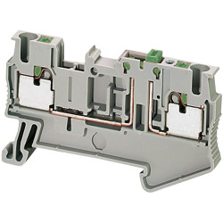Stycznik 400 V Schneider Electric styki: 2 20 A NSYTRP22SC