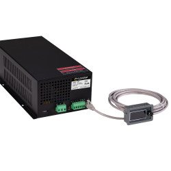 Zasilacz do tuby plotera laserowego CO2 M-150 150W 115V/230V