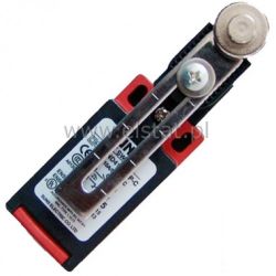 Przełącznik krańcowy SND 4108-SP-B; ( PG 13,5)