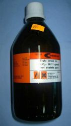 ETYLU OCTAN 1 LITR C4H8O2