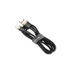 Złącze USB/Lighting wt-wt Apple iPhone HQ 1,5A 2m 480Mbps Baseus / CALKLF-CV1