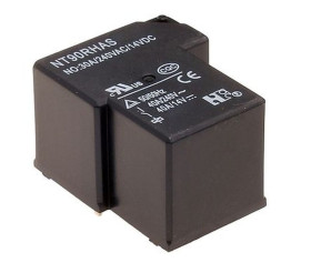 PRZEKAZNIK 12V 30A/240V NT90RHCS-12 PRZEŁĄCZNY