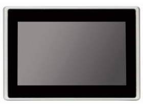 Panel PCT 7" 1xETH RS485 RS232 CAN PB-DP SW-DT PLC XV-303-70-BE2-A00-1C 179657 EATON