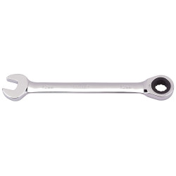 Draper 31009 12mm Metric Ratcheting Combination Spanner