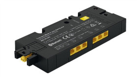 Dystrybutor 6-Gniazdowy Connect Mesh 12V Box-Box Z Funkcją Przełącznika...