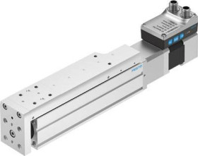 Mini silnik FESTO EGSS-BS-KF-45-125-10P-ST-M-H1-PLK-AA 8083818, 3 A