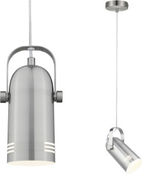 Lampa sufitowa, podwieszana Paulmann 79768