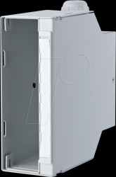 15024A10-E OpDAT REGpro housing, without splice cassette