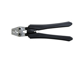 Praska ręczna do nieizol. końcówek 1-16 mm 210774 HAUPA