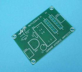 PŁ.DRUK-SOFTSTART 2-STOPNIOWY