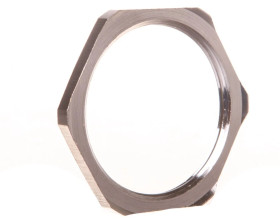 Nakrętka mosiężna EMC M40 KM-EMV M40x1,5 90170