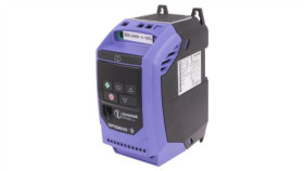 Falownik Wektorowy, Max Moc Silnika 0,75Kw, Uzas: 200240Vac Ode-3-120070-1F12-01