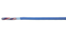Kabel Do Instrumentów Ekranowany 24-Żyłowy, 0,88 Mm2, O 19.2Mm, Rs Pro