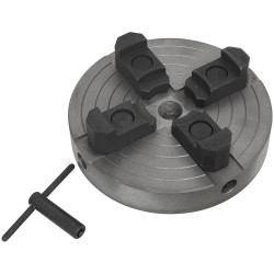 Sealey SM42/ACC5 Independent Chuck