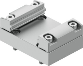 Adapter Festo do Napędy elektryczne EHAA