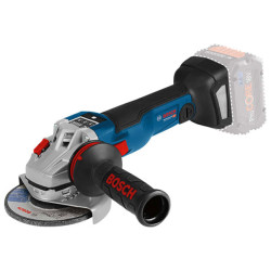 Bosch 06019G340B GWS 18V-10 SC Professional Angle Grinder 125mm 18V Bare Unit
