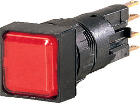 Lampka sygnalizacyjna soczewka czerwona Q18LF-RT/WB 088001 EATON