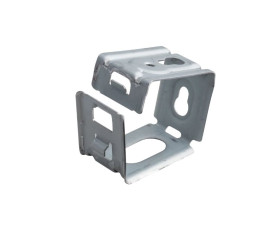 Akcesoria do koryt kablowych Stal Wspornik kabla KLICK 51 x 42 x 40mm nVent CADDY
