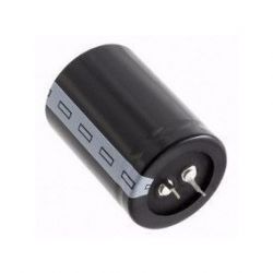 Kondensator elektrolityczny 6800uF/25V 85C 26x40