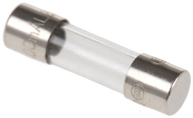 Bezpiecznik 400mA 5 x 20mmF 250V ac Littelfuse