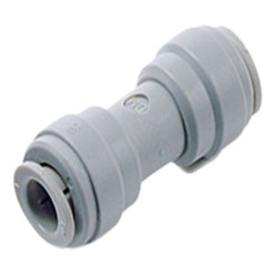 Złączka pneumatyczna Wciskane 1/2 cala Wciskane 5/16 cala Norgren Szybkozłączka wtykowa