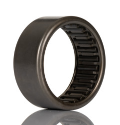 ‎Łożyska rolkowe HK 3016 Ø wew: 30 mm Ø zew: 37 mm Igła szerokość 16 mm SKF 1 dynamiczne 16.5 kN statyczne 29 kN