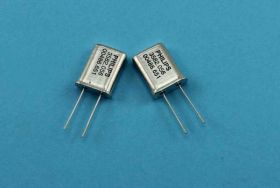 3,5820 MHz KWARC HC-49/U