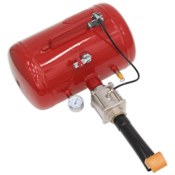 Sealey TC904 Bead Seating Tool 19L - Push-Button Trigger