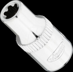 V7920-EP6 Steckschlüsseleinsatz, 1/4", EP6