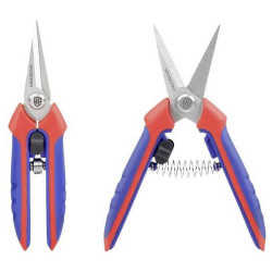 WorkPro WP332014 Lopper Cutting Height Adjustable Precision Blades