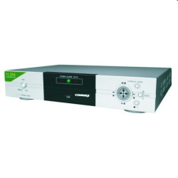 Rejestrator CSD-40HA 4-kanałowy